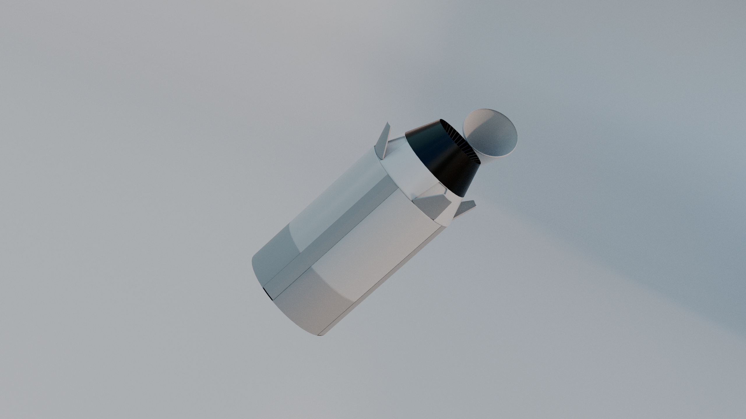 SSTO koncepcja