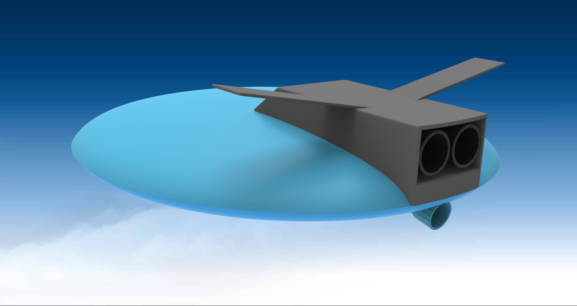 Flying Fish
